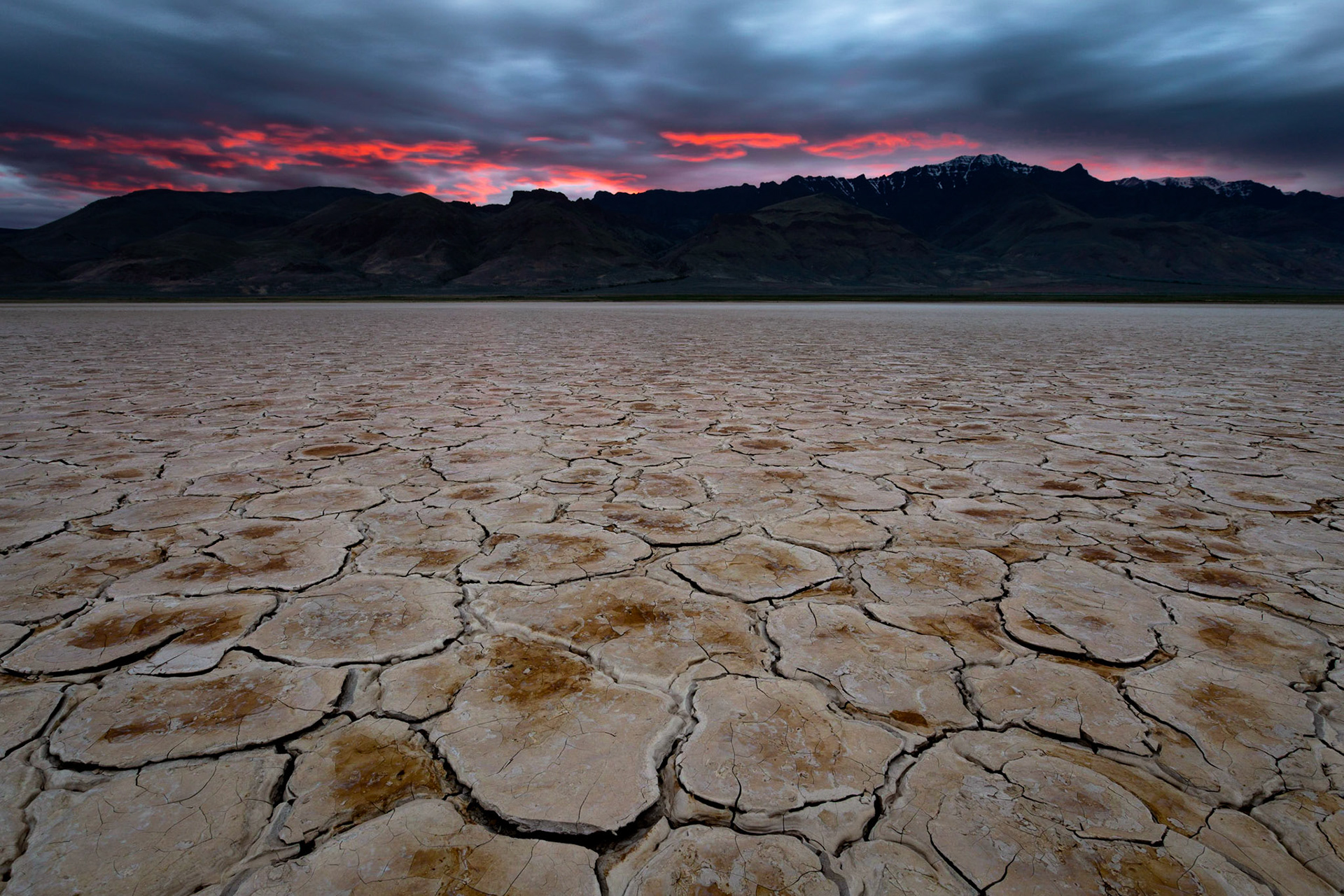 Vldn Taylor Photography Alvord Desert