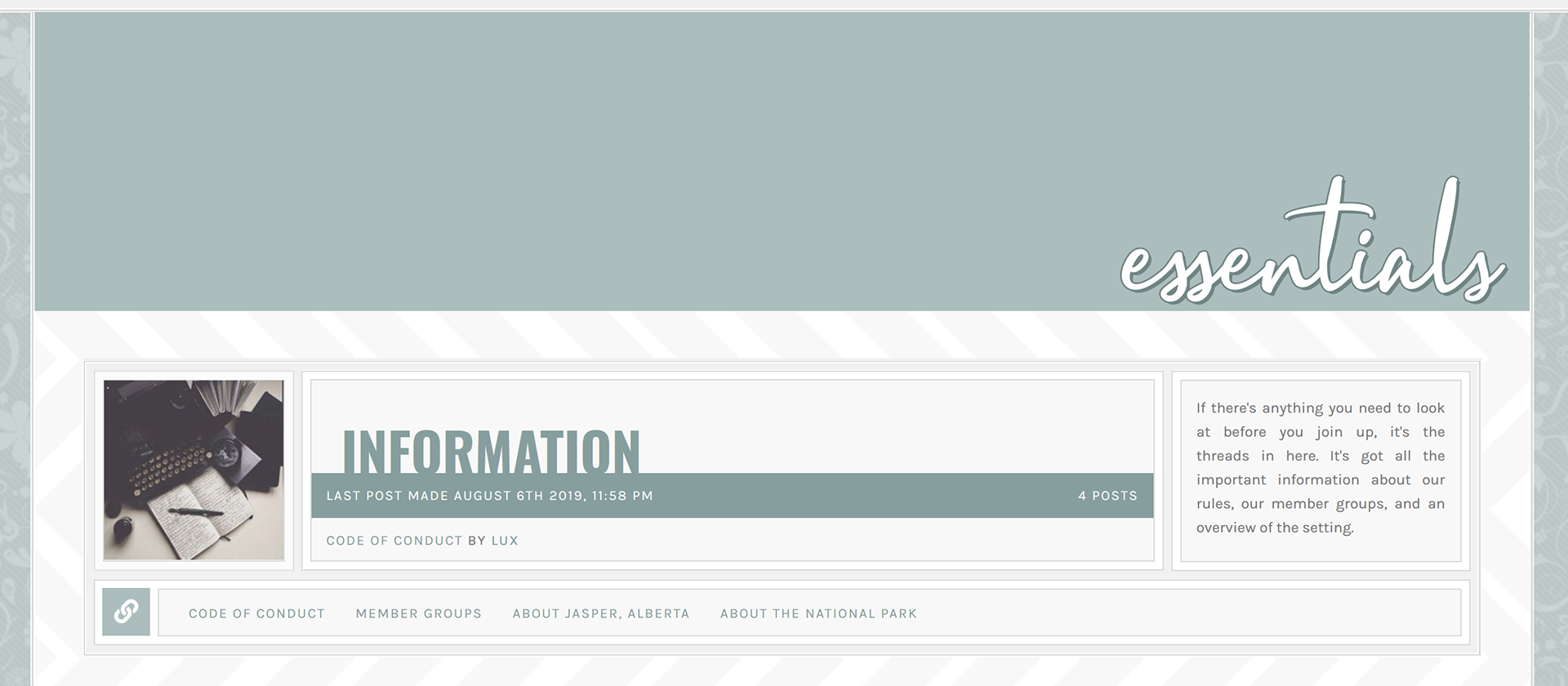Index - Forums