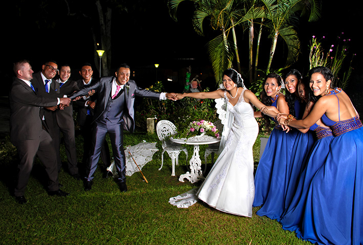 Fotografía de bodas y eventos en Cali, Cartagena, Bogotá, Medellín, matrimonios y eventos sociales, fotógrafos profesionales