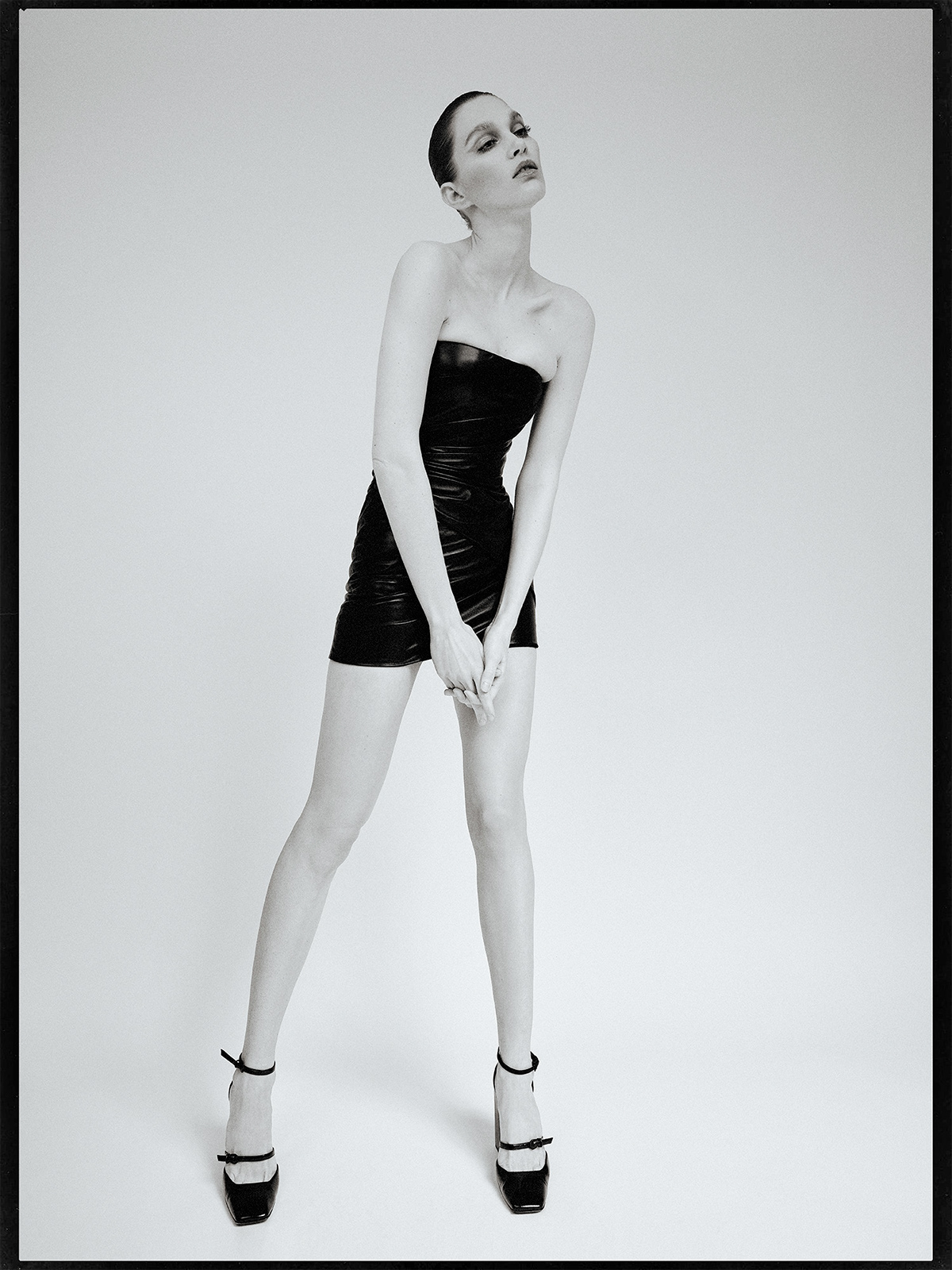 Federico Barbieri fashion photographer