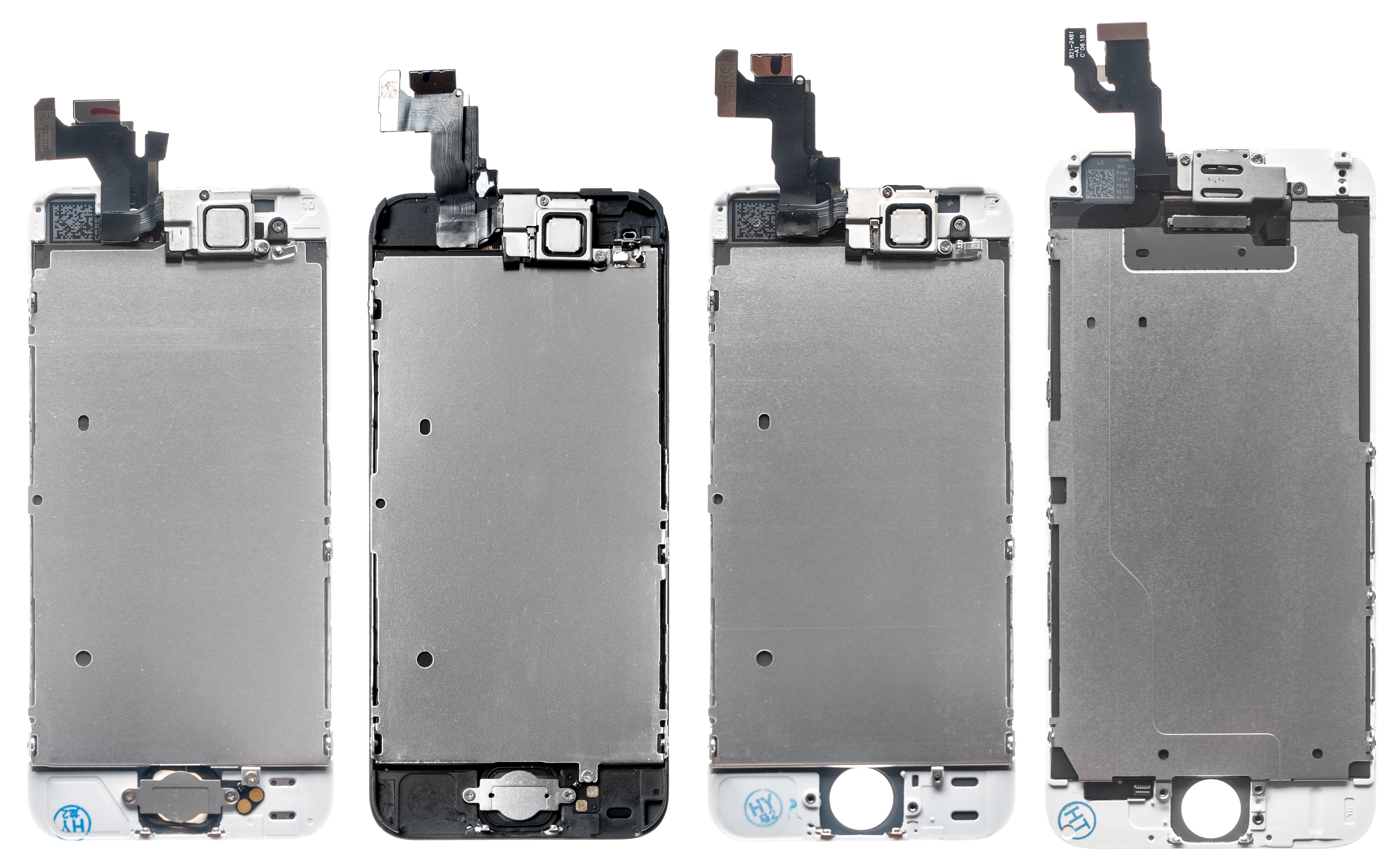 22BLACKBOX iPhone Screen Replacements