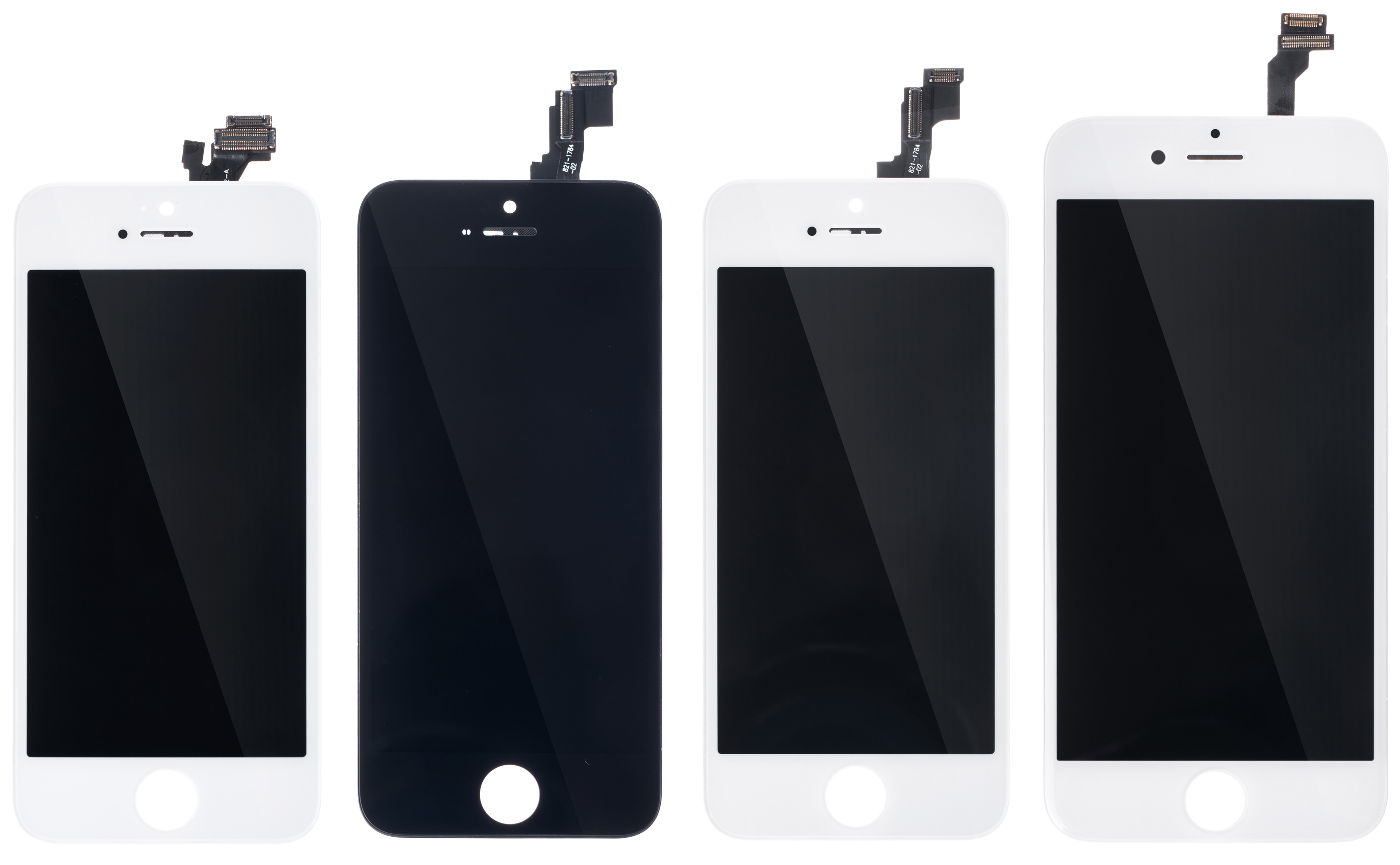 22BLACKBOX iPhone Screen Replacements