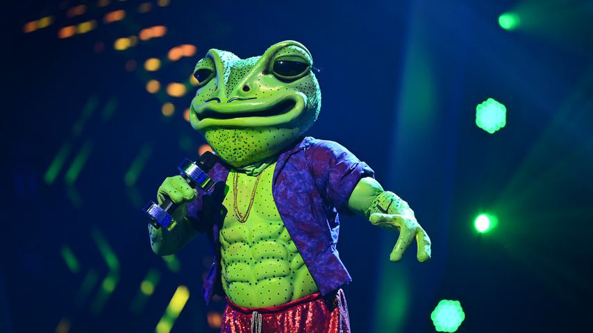 © ProSieben / Willi Weber