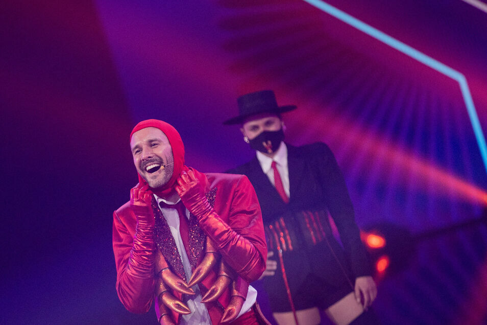 © ProSieben / Willi Weber