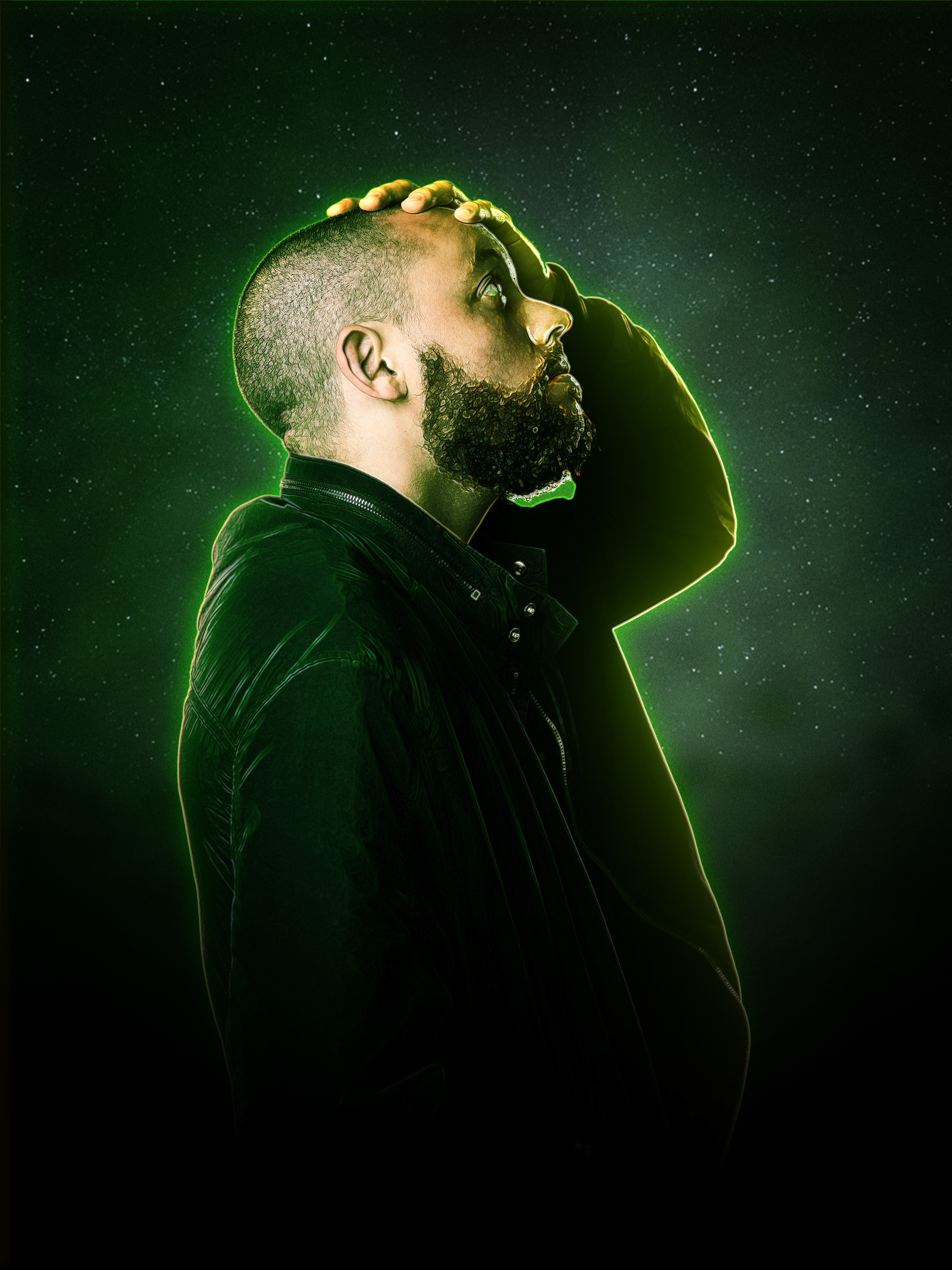 Wrekonize of Mayday