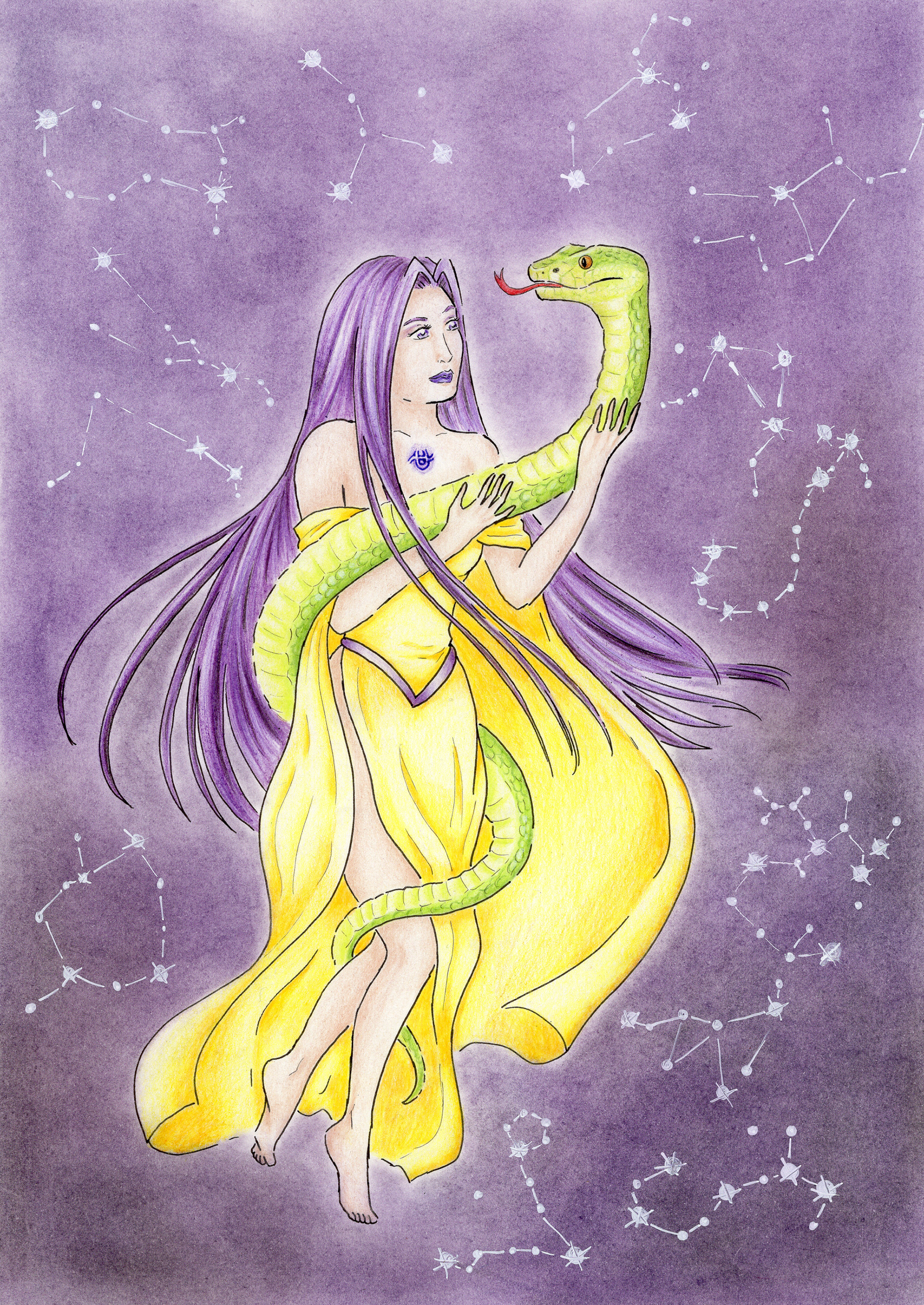 Ophiuchus