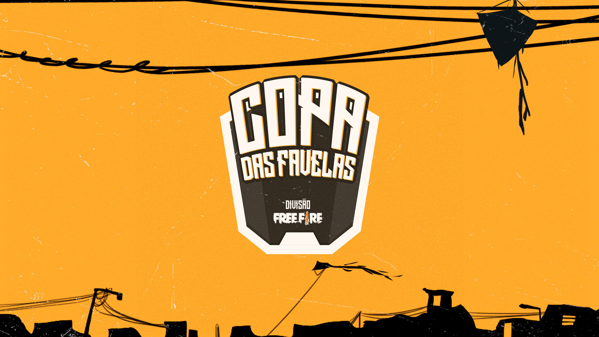 Portfolio Do Vinicius Tomazoni Copa Das Favelas Edicao Free Fire