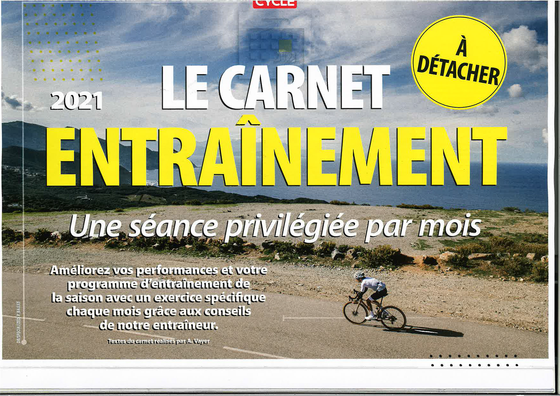 Vincent Lyky Photography Publications