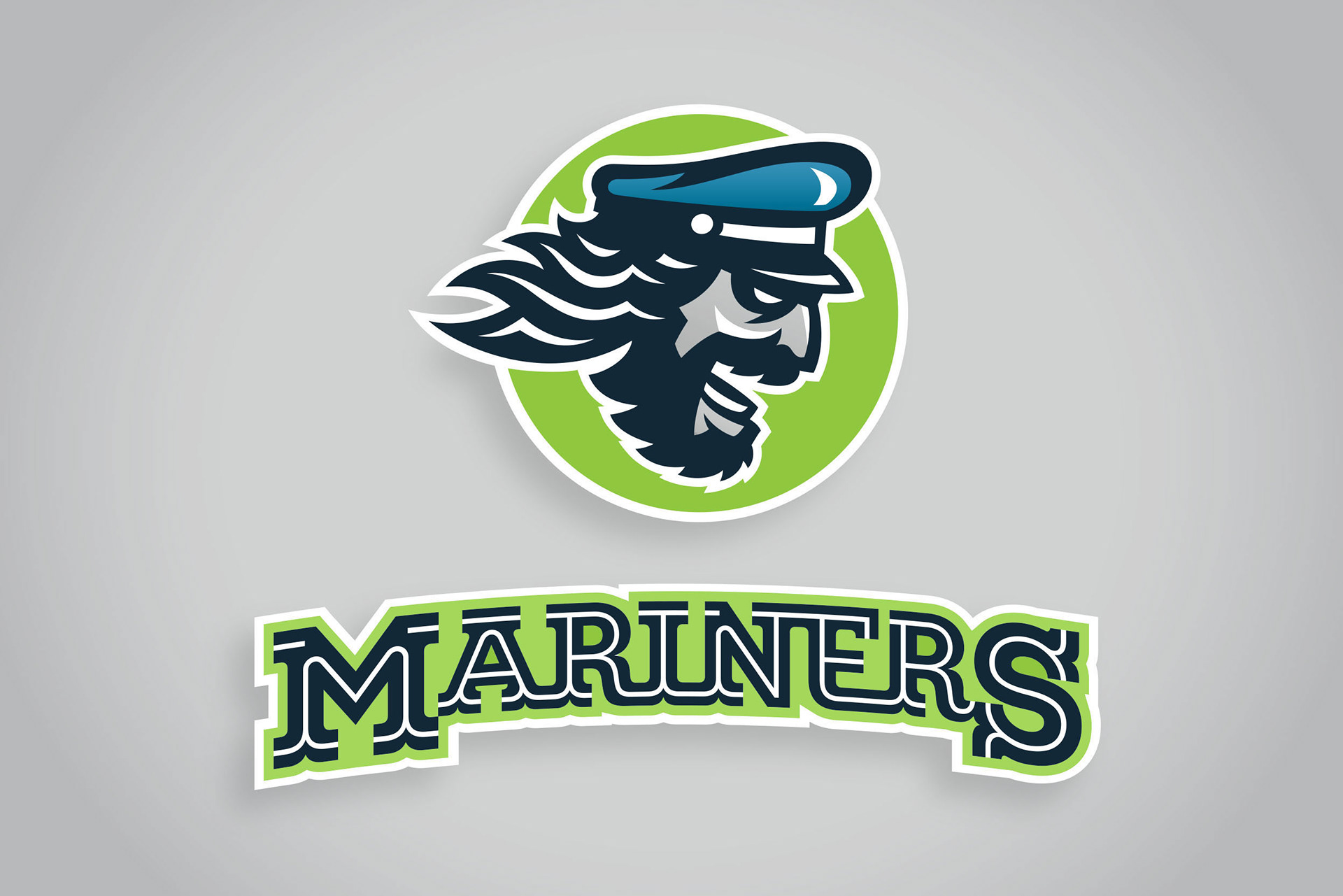 Mariners Projects  Photos, videos, logos, illustrations and