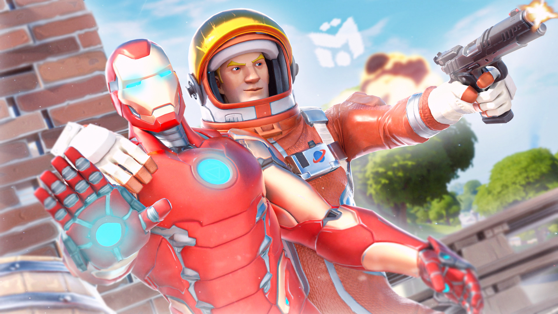 Atozaq 3d Fortnite Thumbnails Atozaq 3d Fortnite Thumbnails