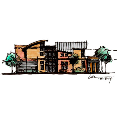 Preliminary Conceptual Sketch