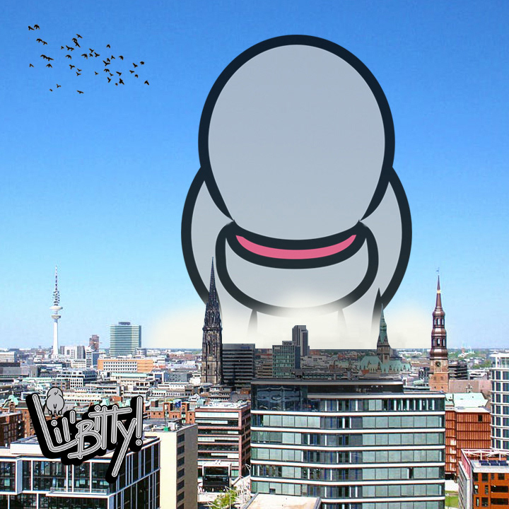 bitzilla!