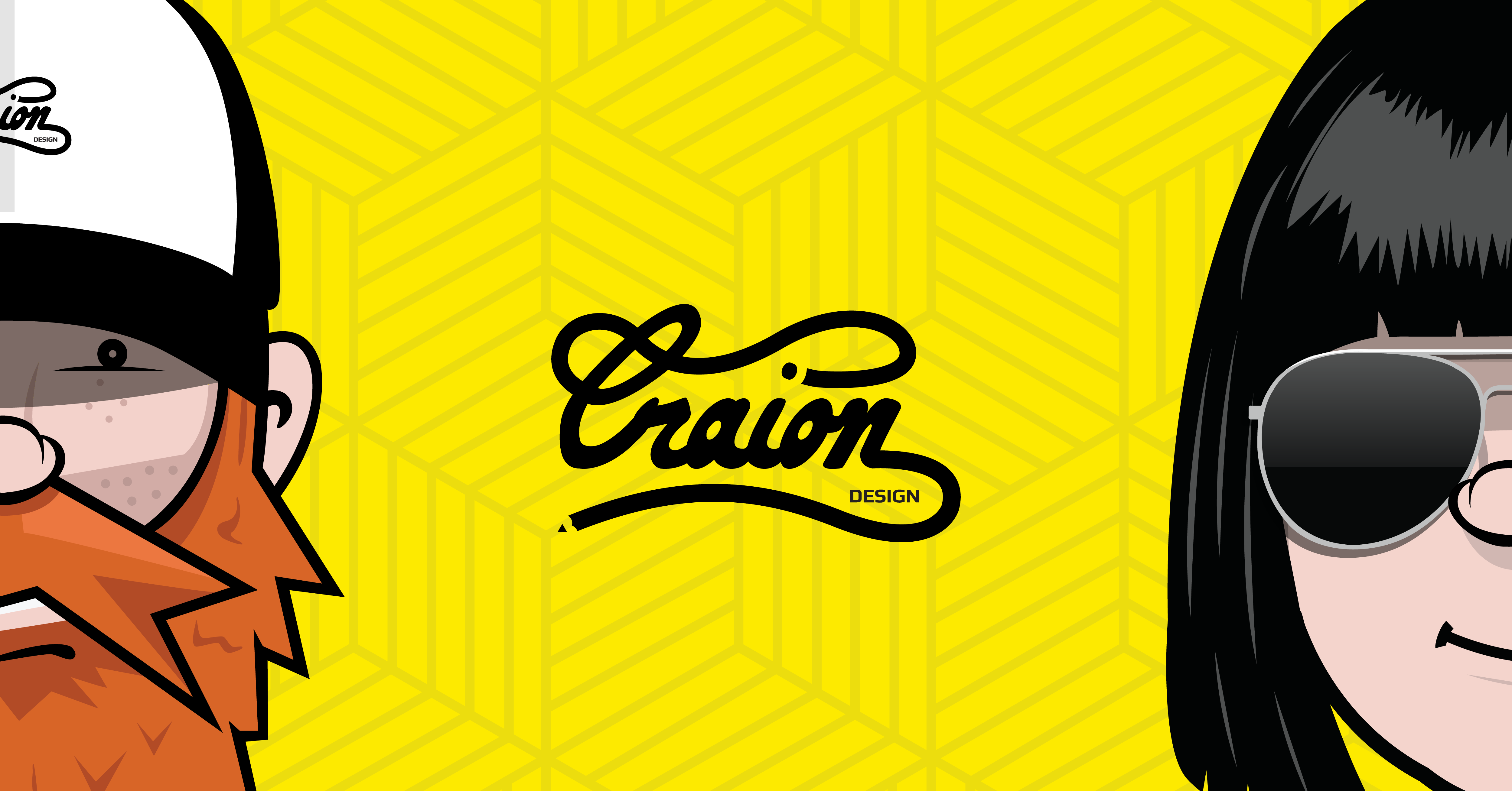 Craion Design - Contact