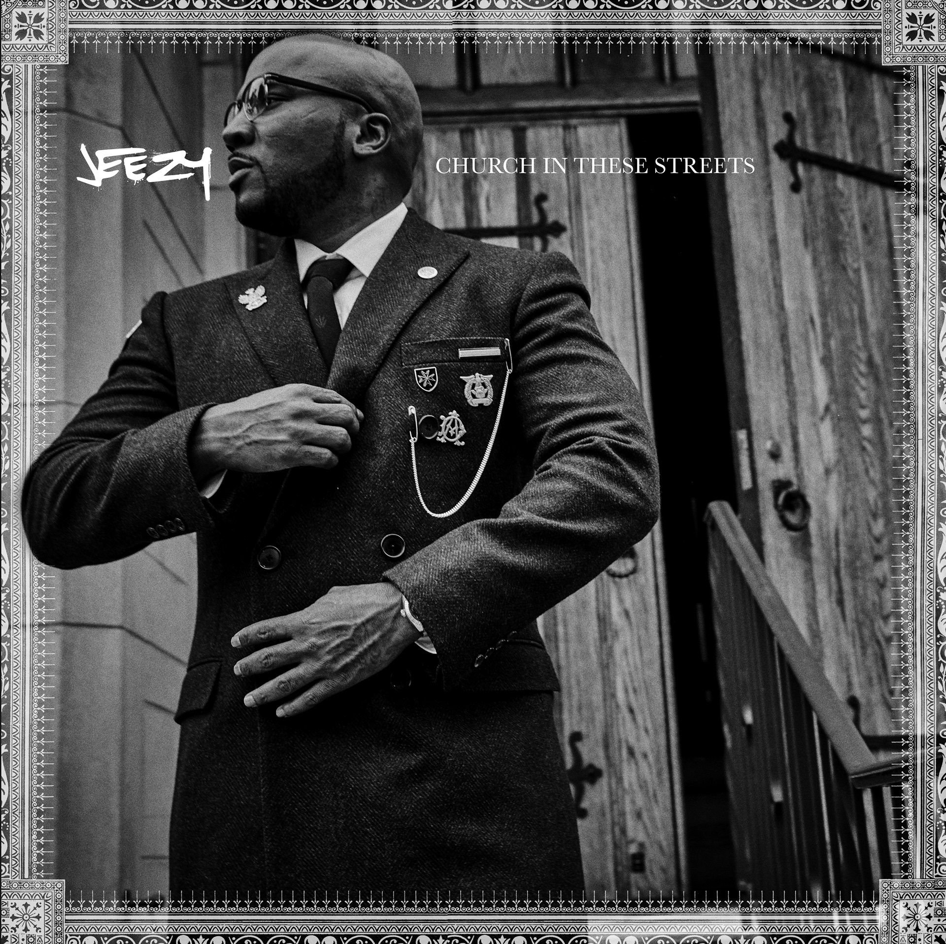 Young jeezy church in these streets torrents links para o torrents
