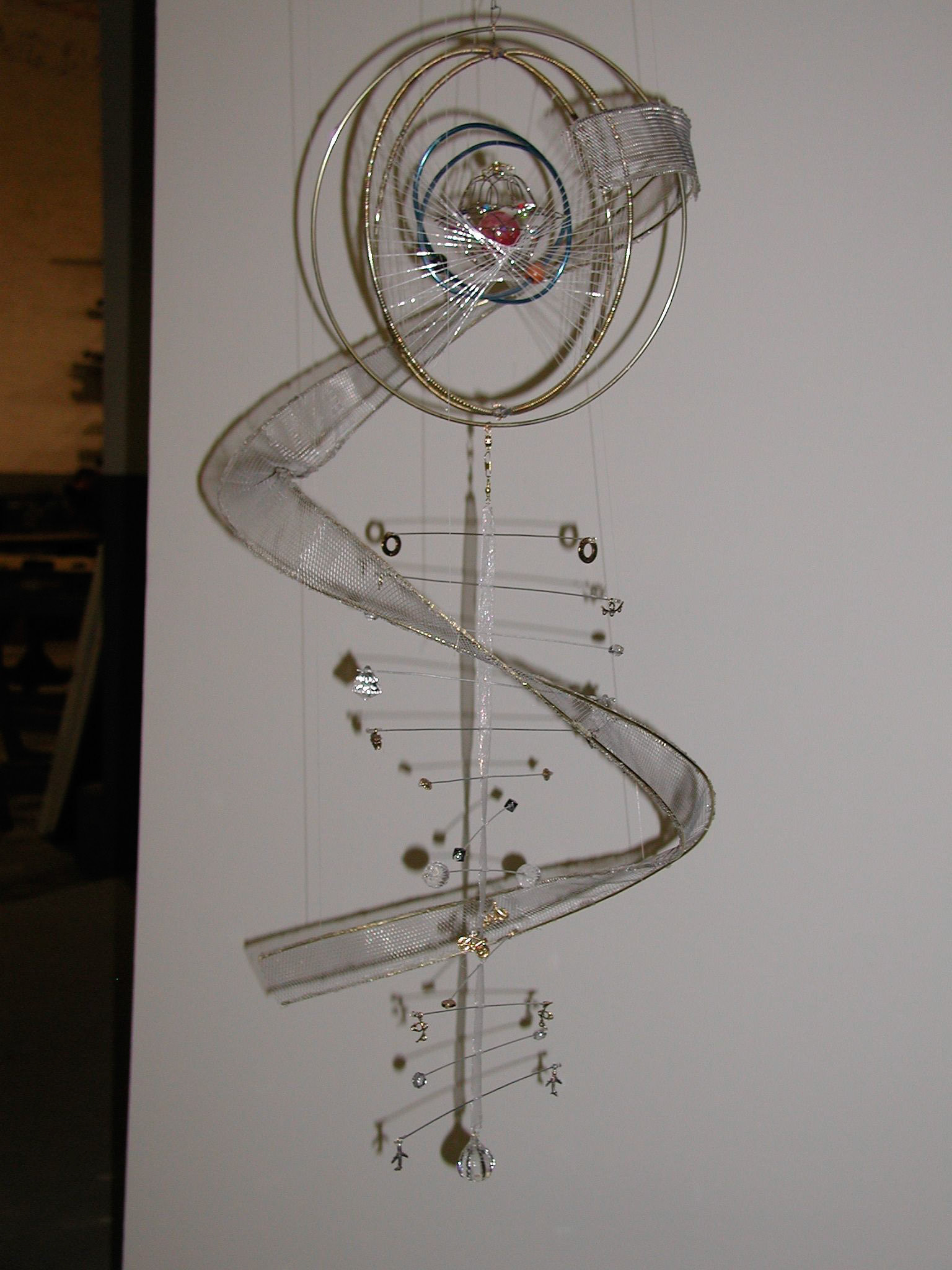 A preliminary model