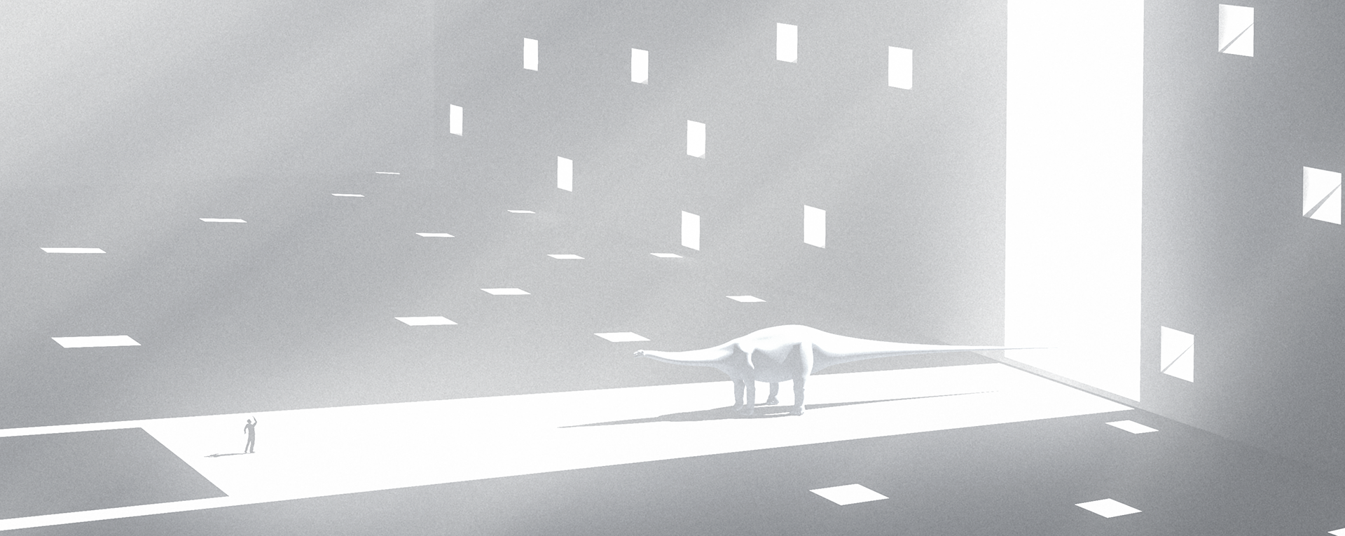 dinosaur, dino, dinosaurs, dinos, posters, affiche, dreamy, new, aesthetic, jurassic, park, encounter, print, digital, art, 3D, illustration, drawing, cgi, post, modern