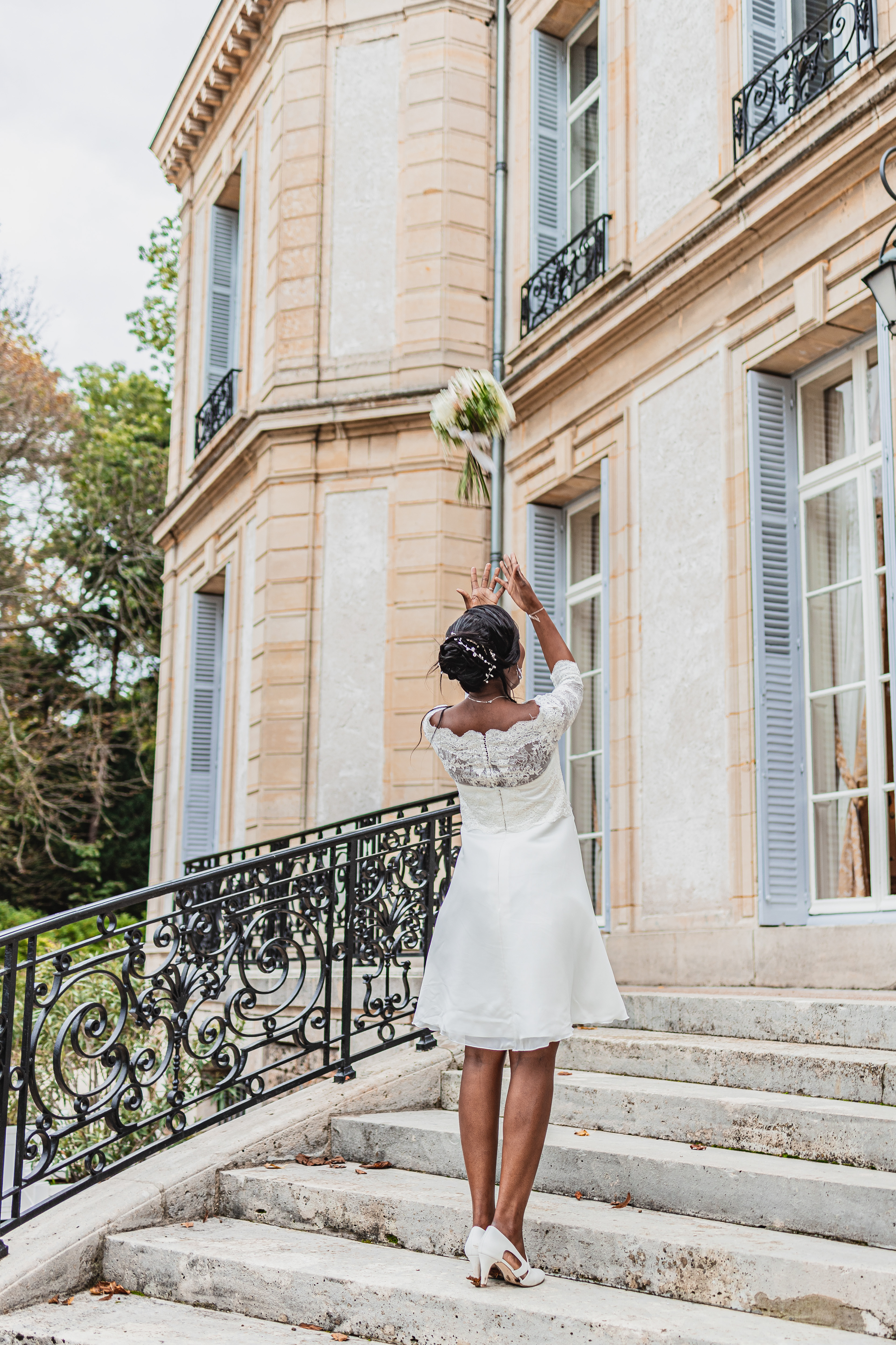 Photographe Mariage 91