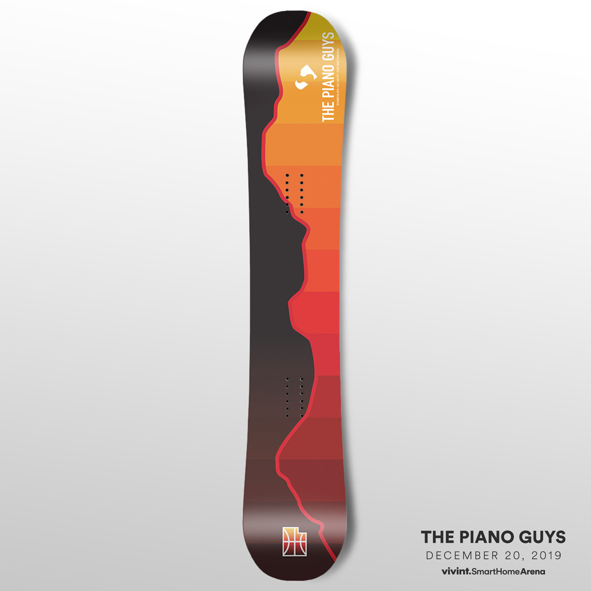The Piano Guys
