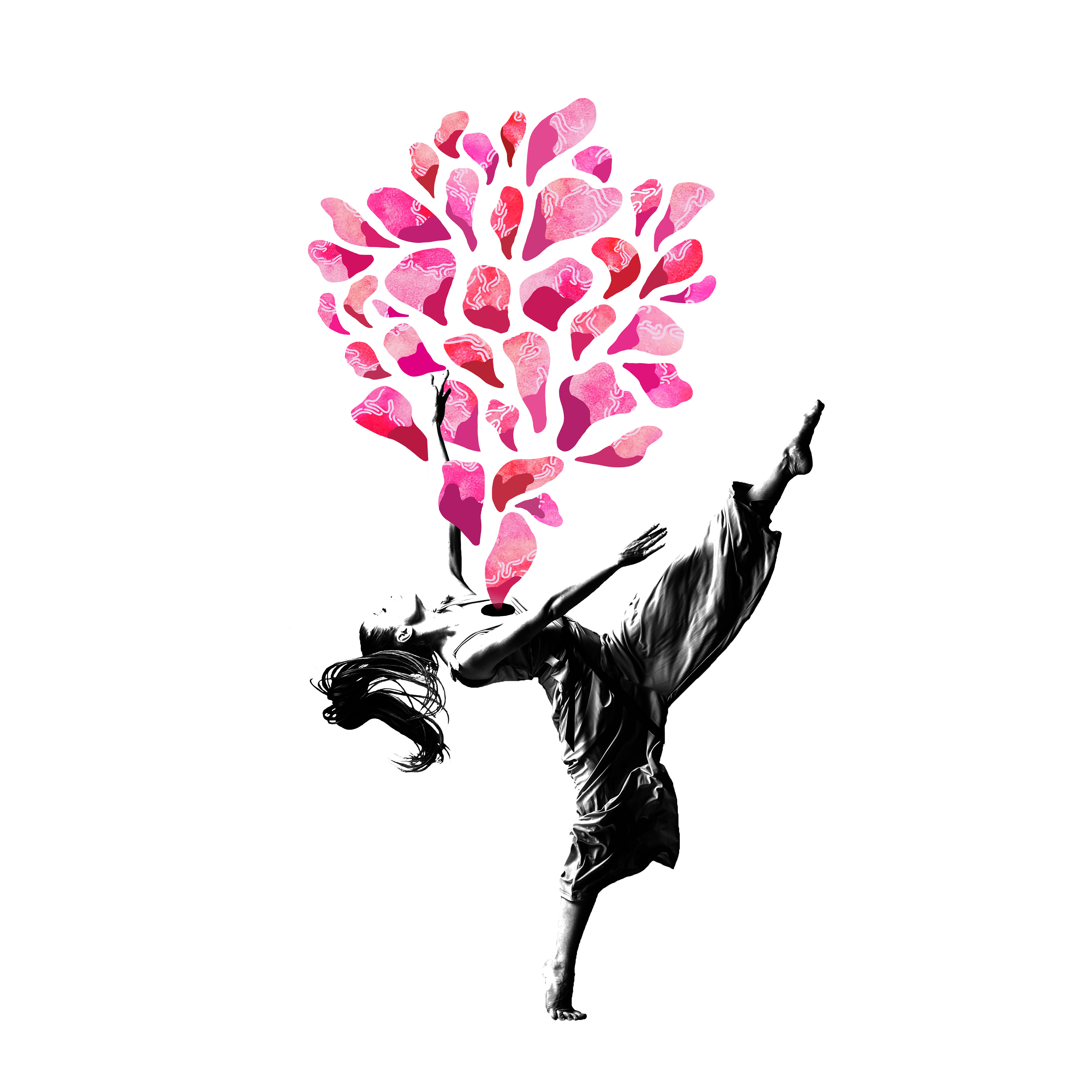 Maia Darmet La Danse Comme Expression
