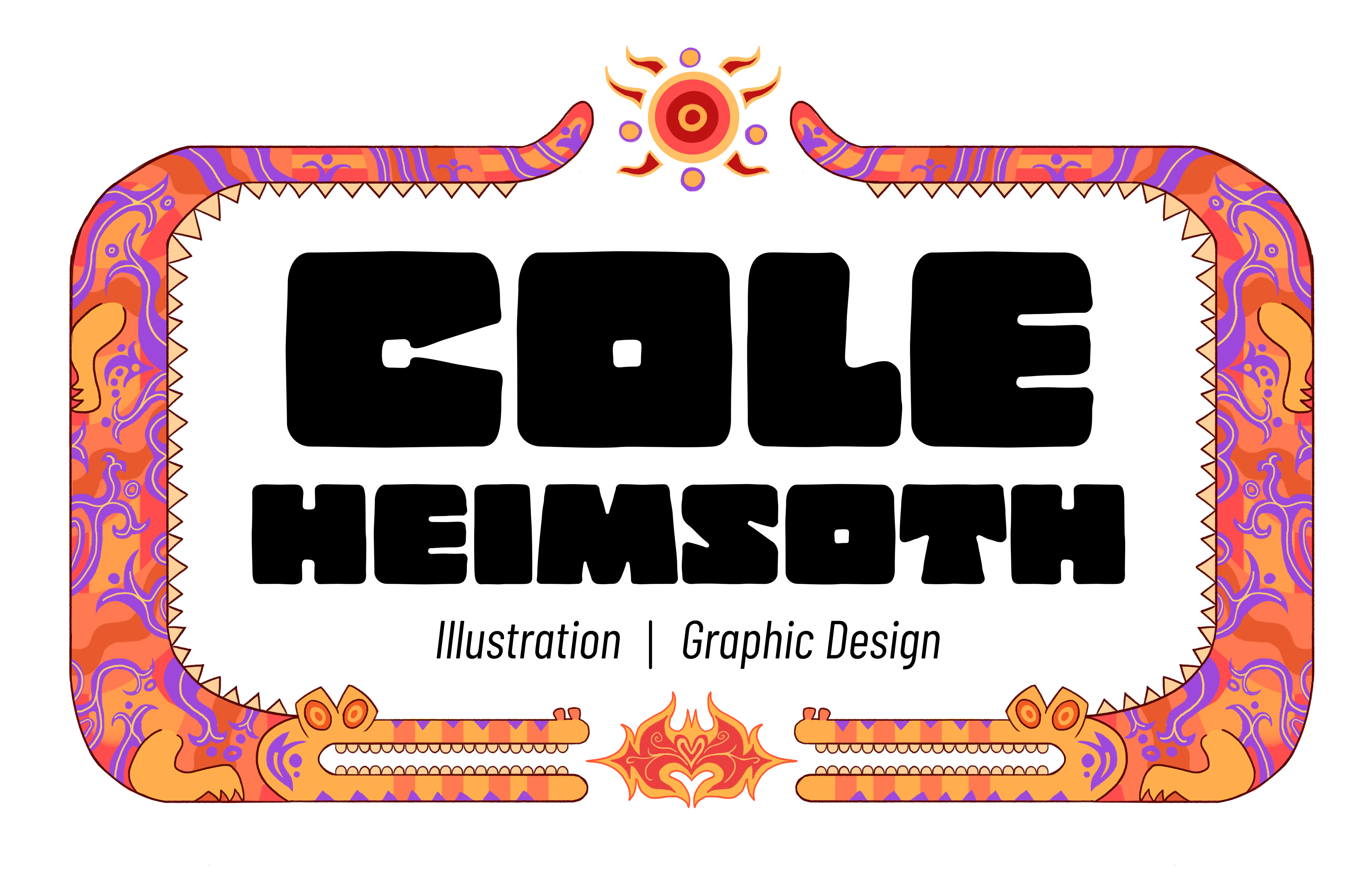Cole Heimsoth