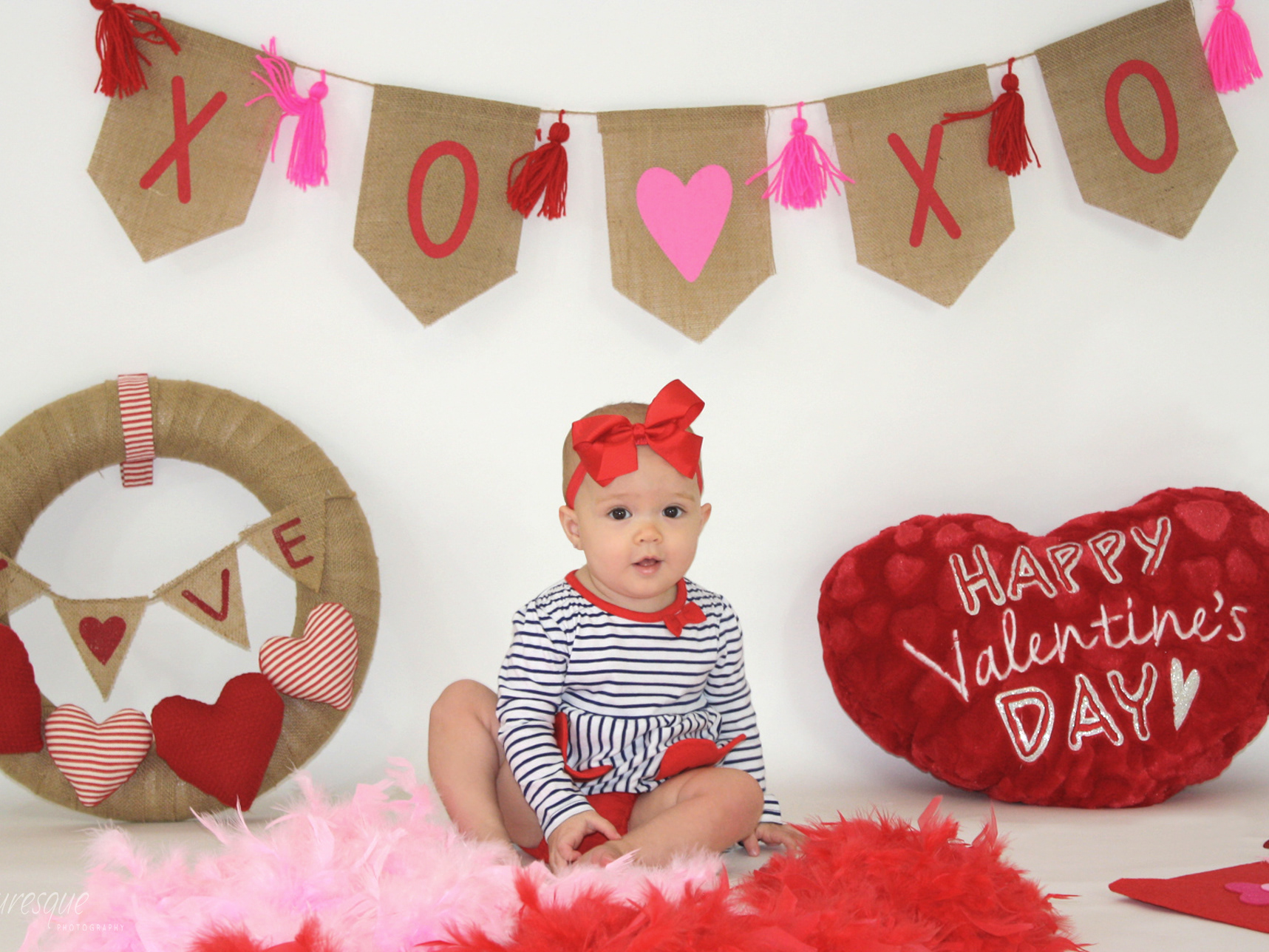 Picturesque Photography - Brielle - Valentine's Day ...