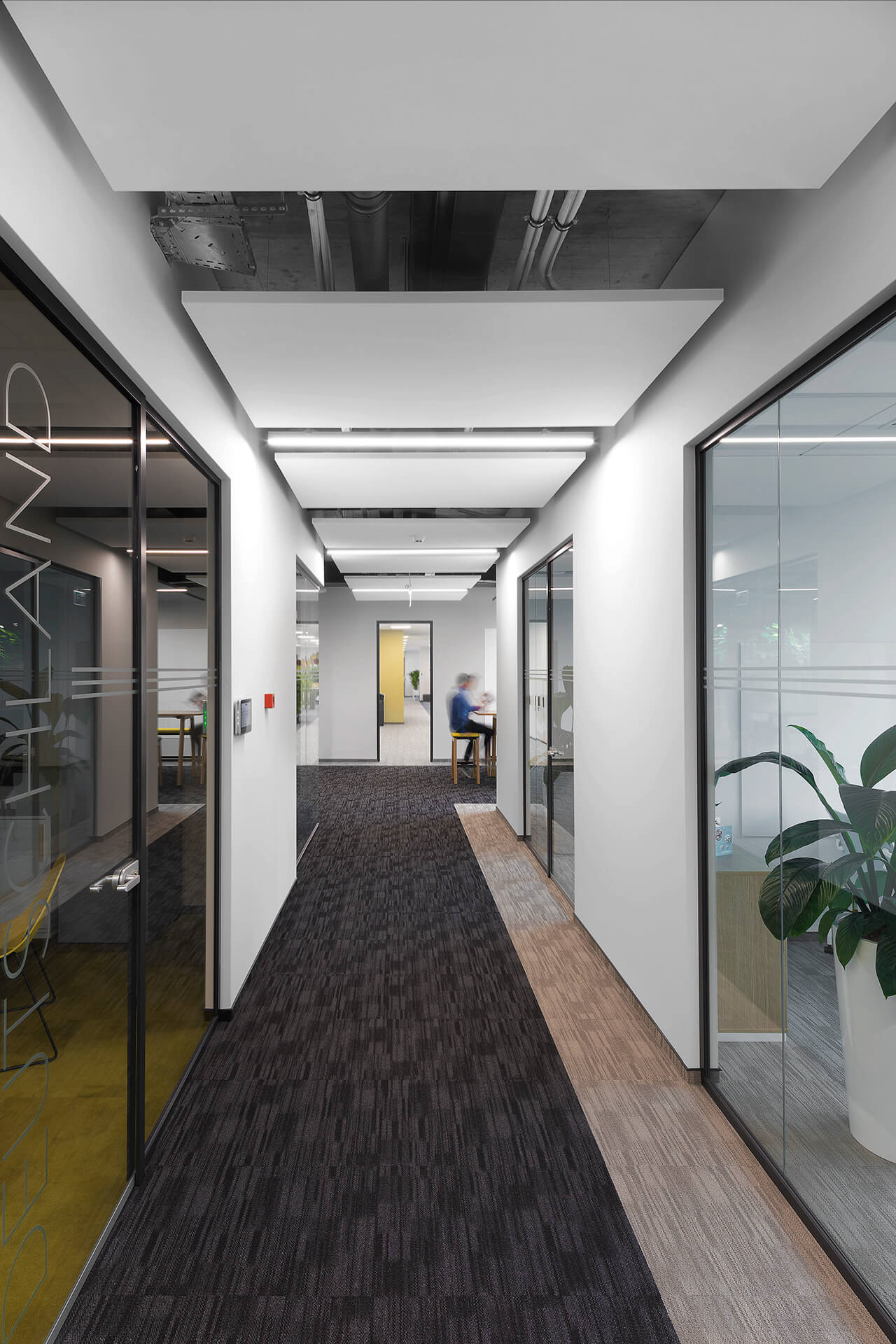 Nowy Styl Group sesja zdjęciowa wnętrz i architektury