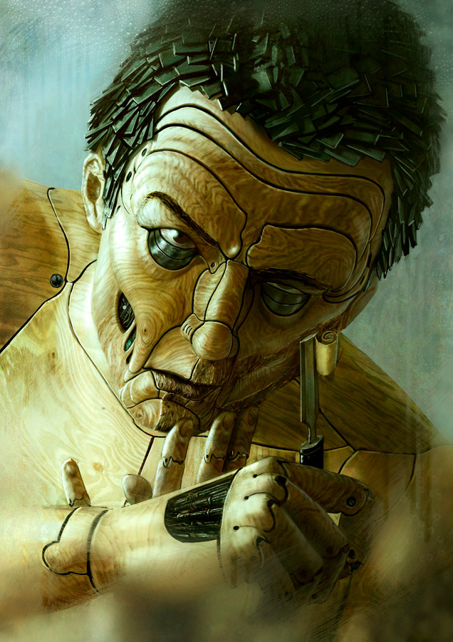 Gueule de bois