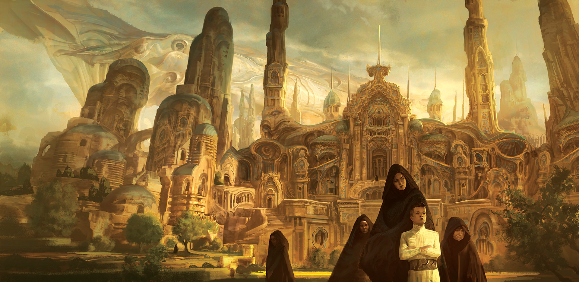Dune imperium gdr anticipazione deharme lecouffe bastien ilustraciones unveiled dust sand videogame modiphius Dune imperium gdr anticipazione deharme lecouffe bastien ilustraciones unveiled dust sand videogame modiphius