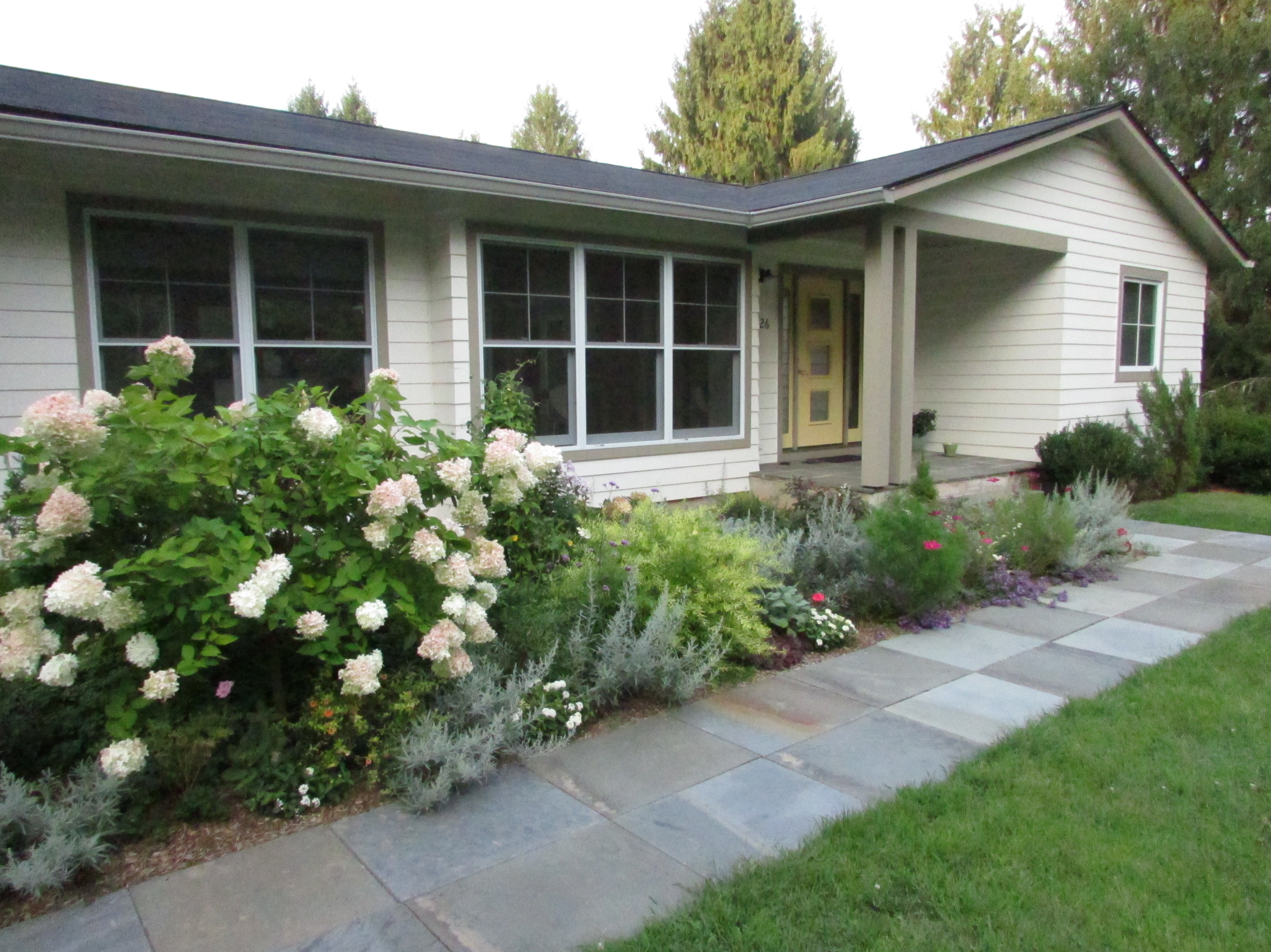 Jess walker California Ranch House