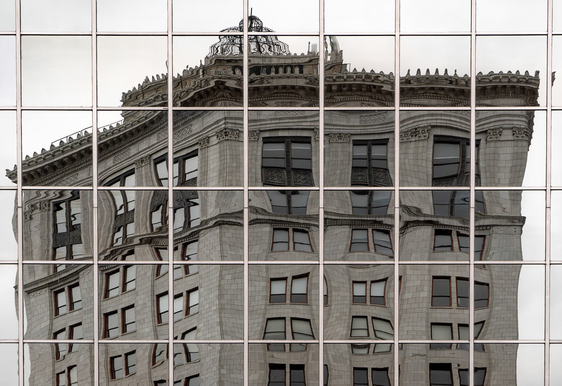 Building Grid