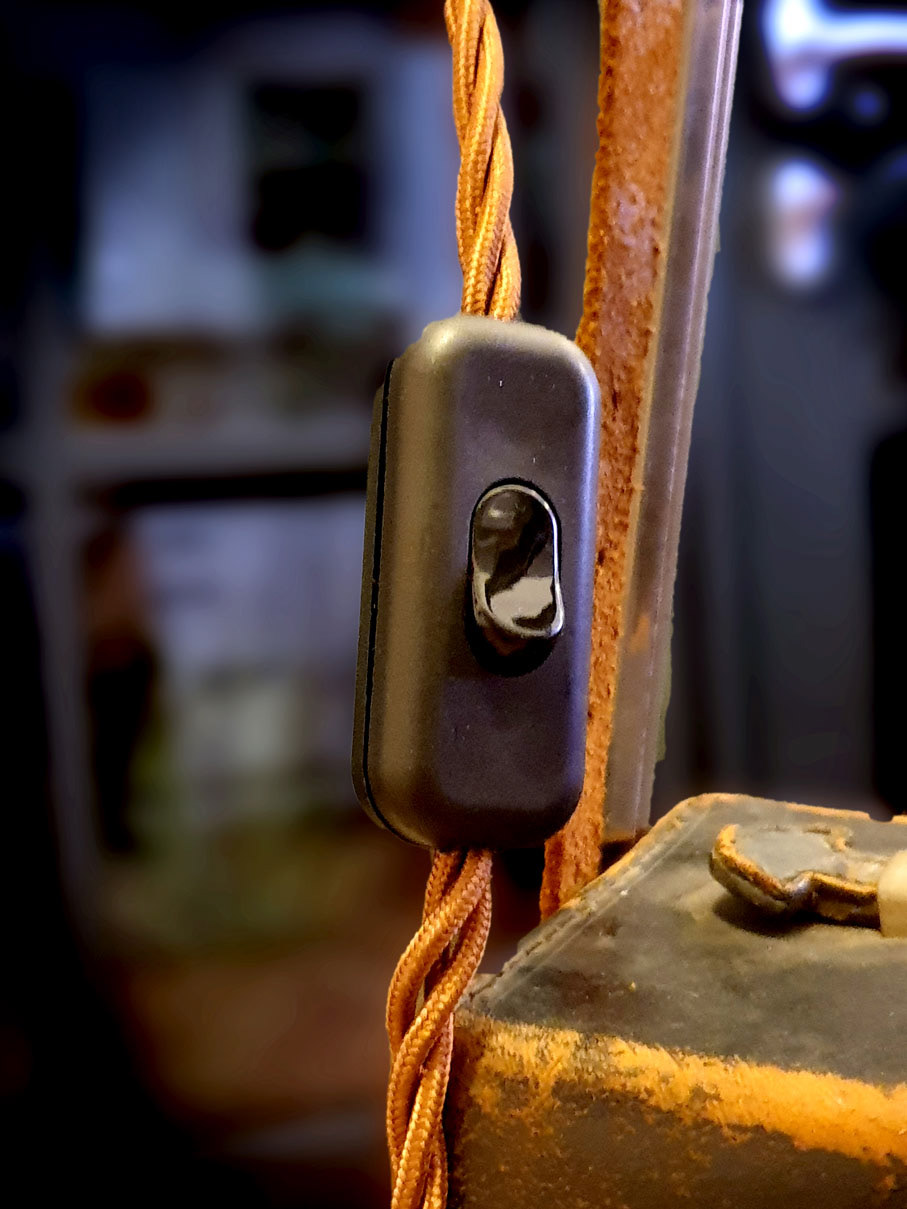 Inline switch