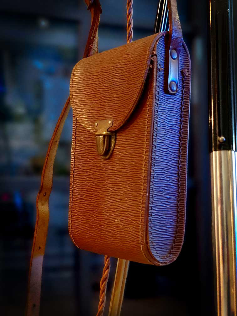 Original camera case