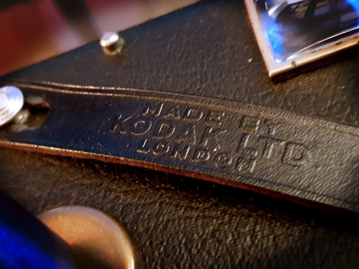 Kodak London Ltd
