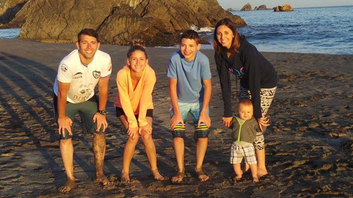 My Siblings