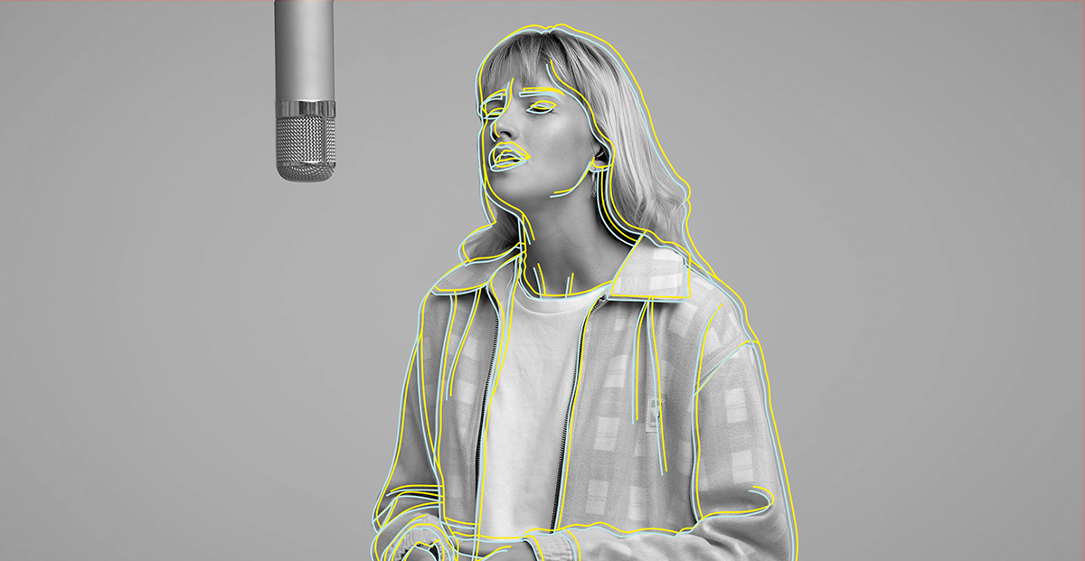 Angèle