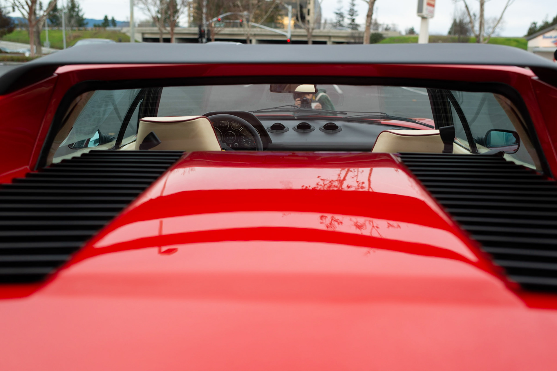 Ferrari 308 Quattrovalvole
