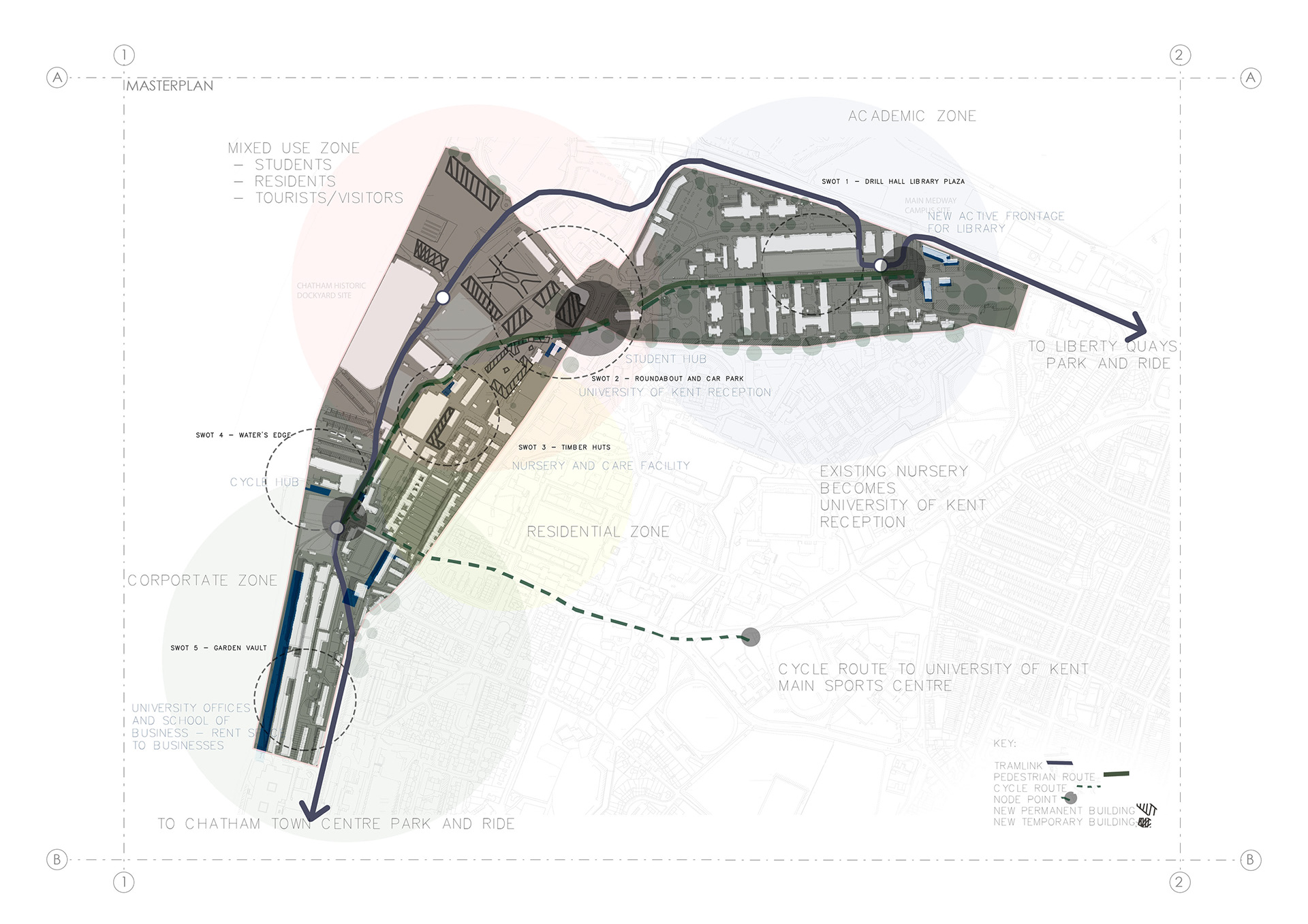 Amanda Yeni Ope Ewe Portfolio Urban Intervention