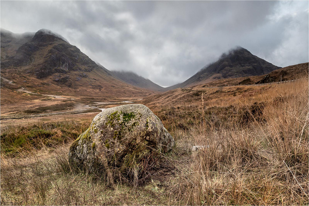 Glen Coe