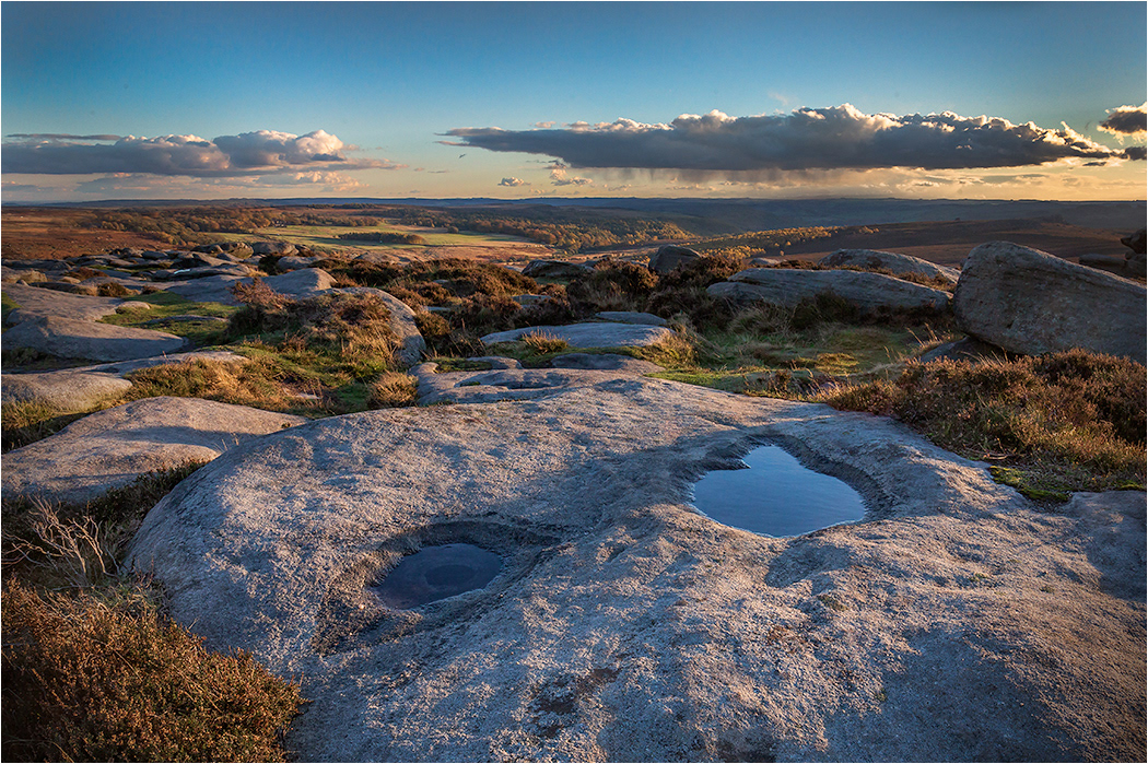 Higger Tor