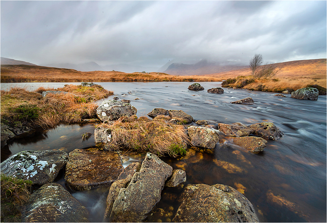 Rannock Moor