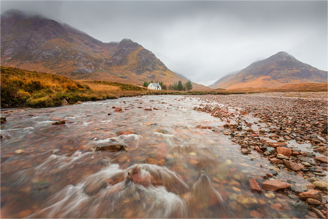 Glen Coe