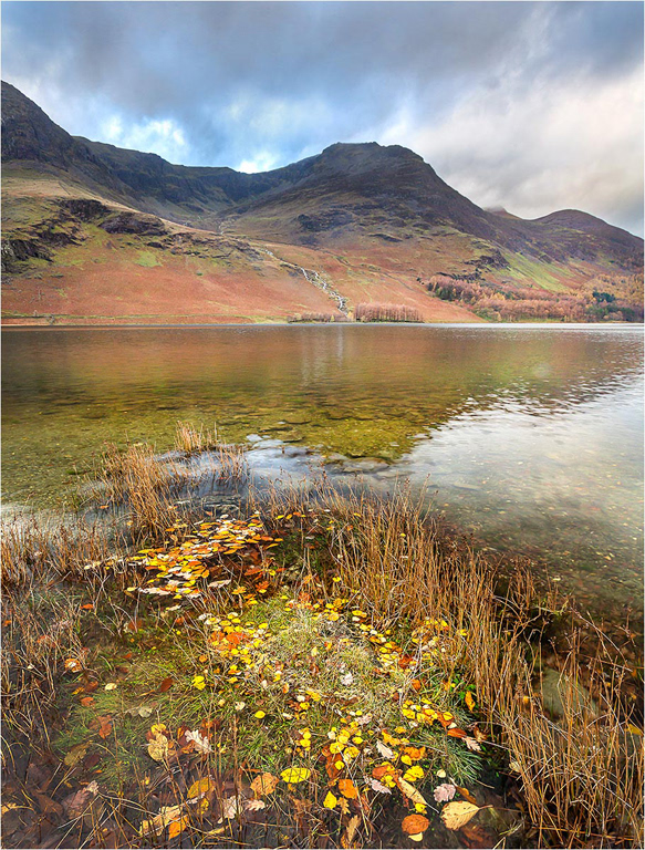 Buttermere