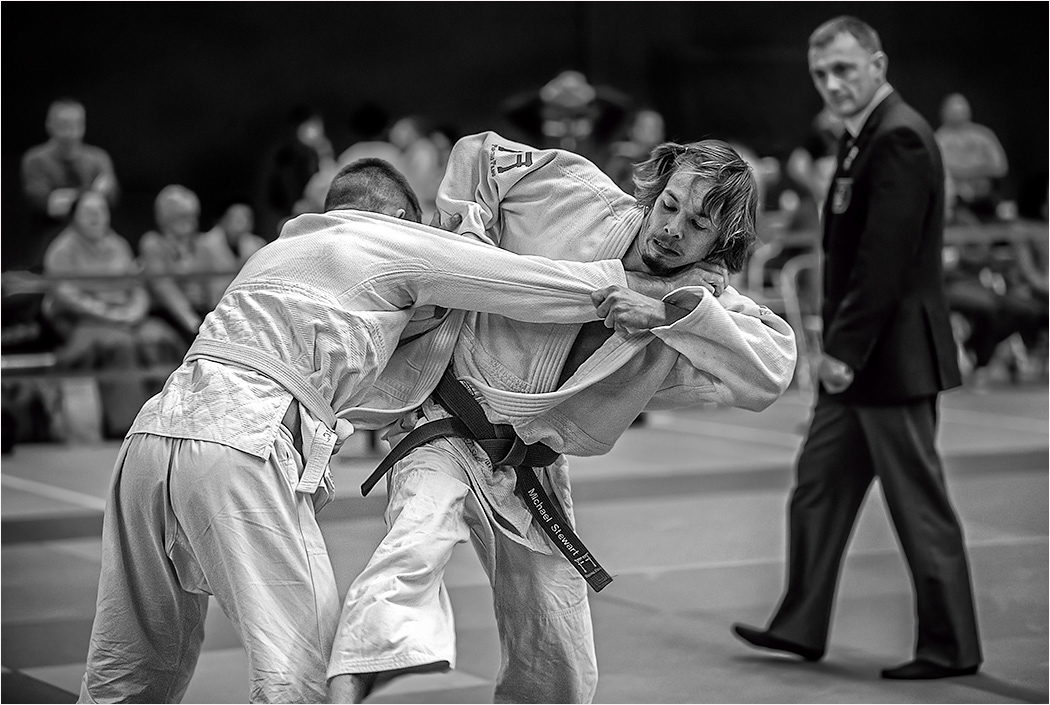 Judo