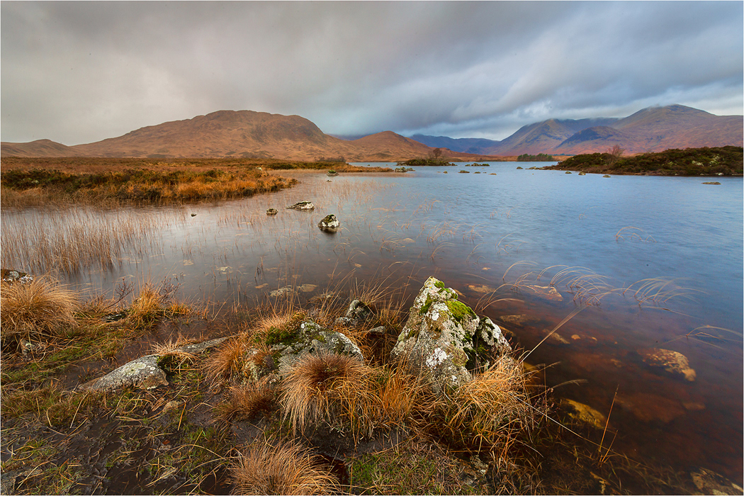 Rannock Moor