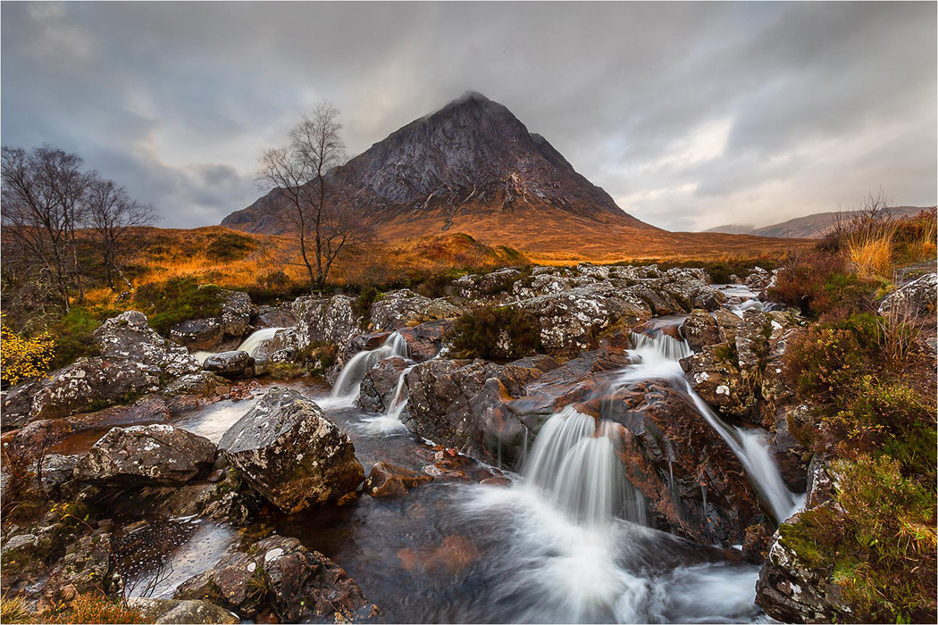 Buachaille Etive Mor