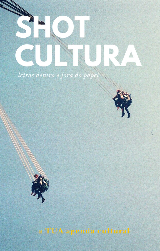 Finally, the third poster would be the cover of our magazine named SHOT CULTURA.