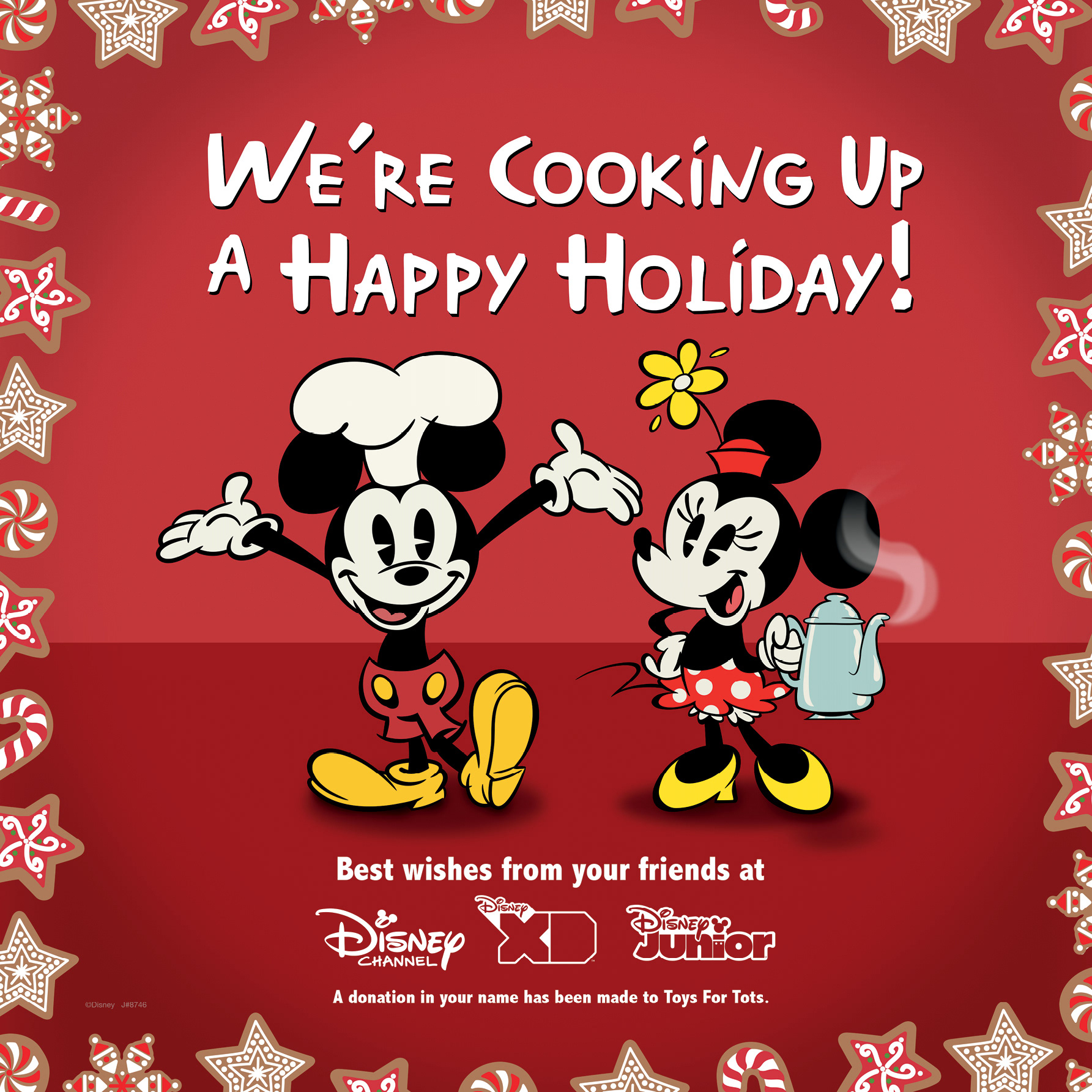 Holiday Card