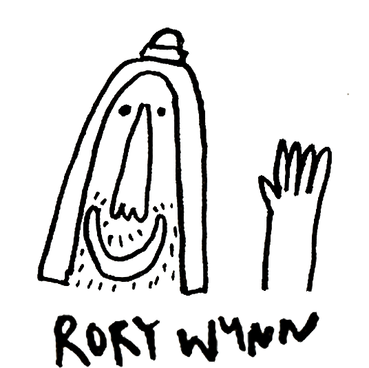 Rory Wynn