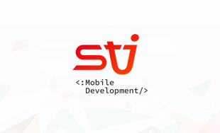 Mobile Developer Logo