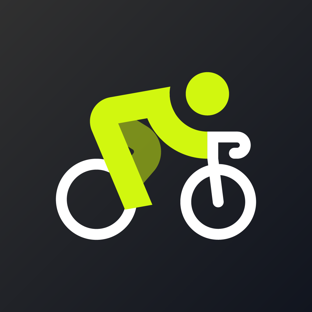 Ride Racer Icon